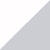 White/Heather Grey