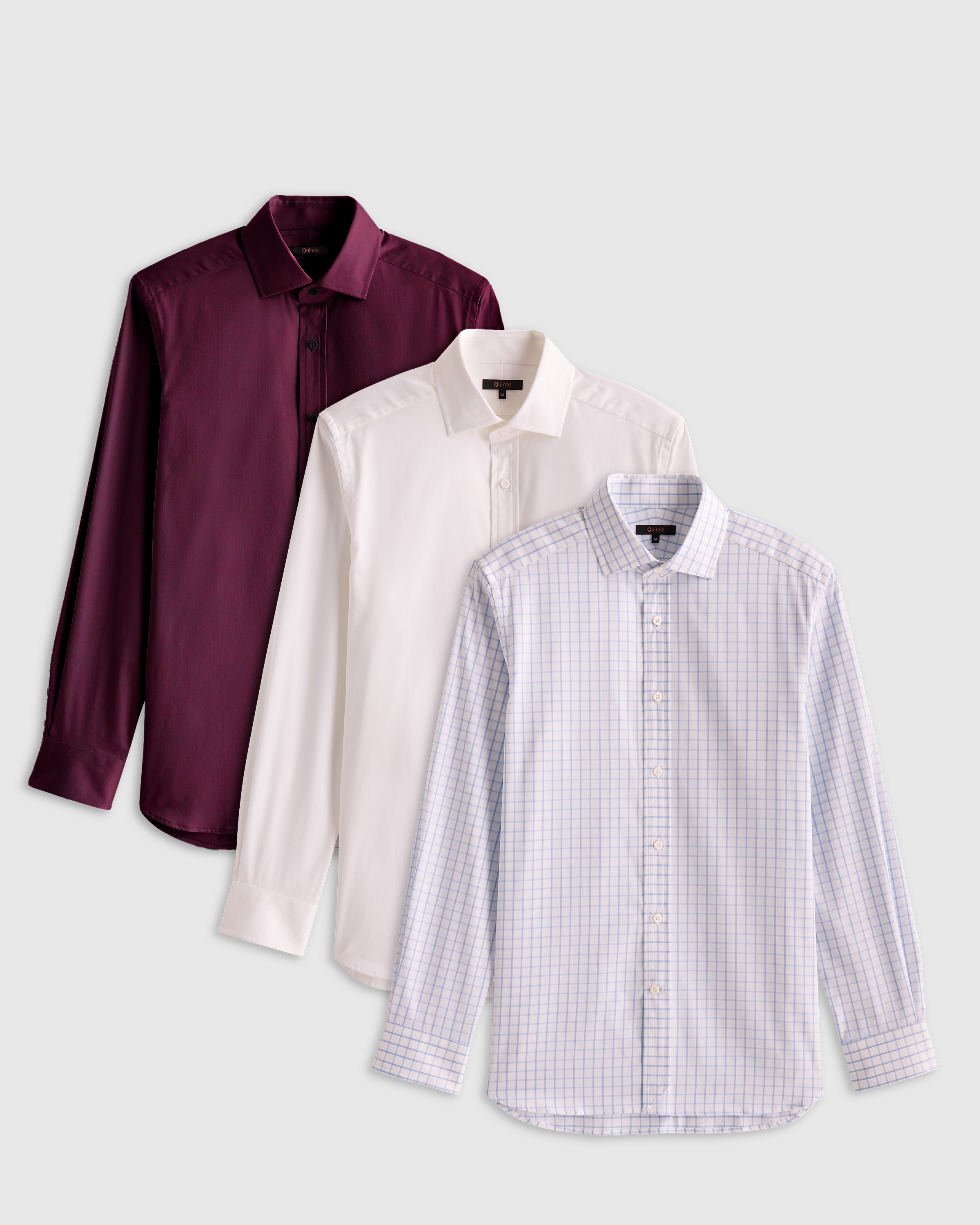 dress shirts amazon Non-Iron Linen Solid Shirt With Contrast Trim - Yellow Made from a soft and comfortable cotton/polyester blend fabric 18 Best Short Sleeve Shirts