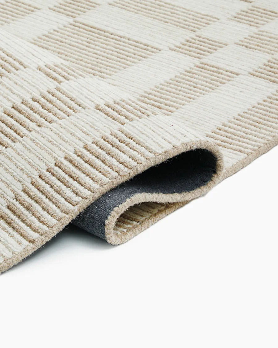 Cove Rug JPR 9016 SND Roll Image