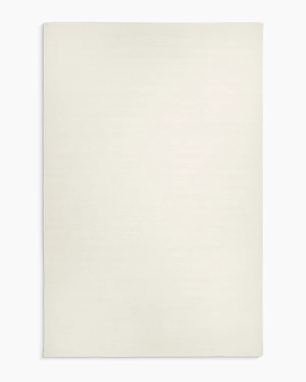 Vale Handwoven Wool Rug