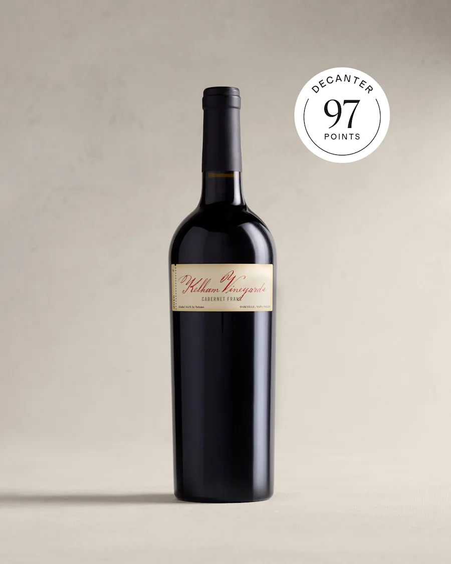 Kelham Cab Franc