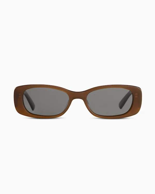 Palma Polarized Acetate Sunglasses