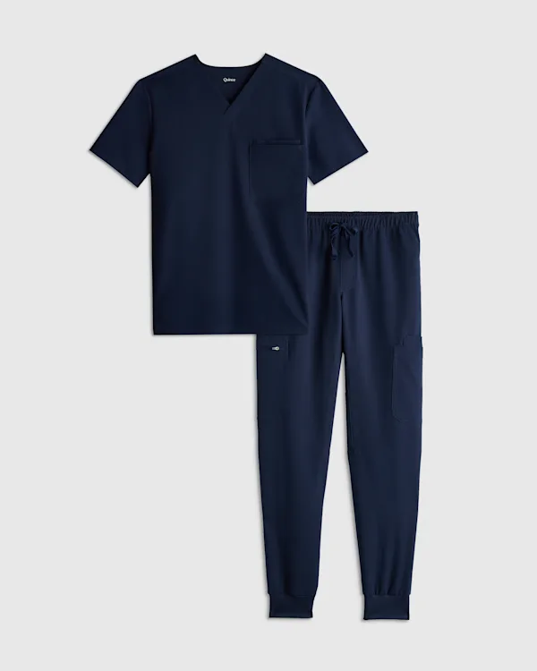Men's AeraFlex Scrubs Jogger Set