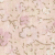 Pink Sweetpea Floral