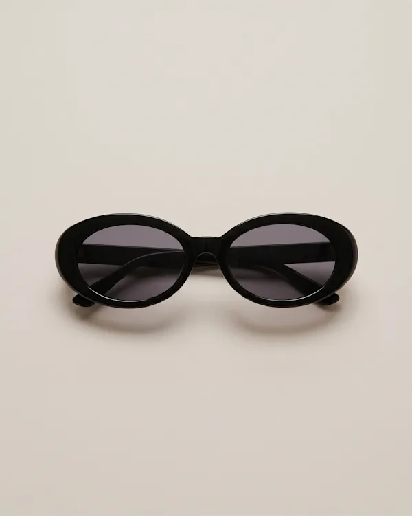 Bali Polarized Acetate Sunglasses