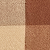 Brown/Amber Plaid
