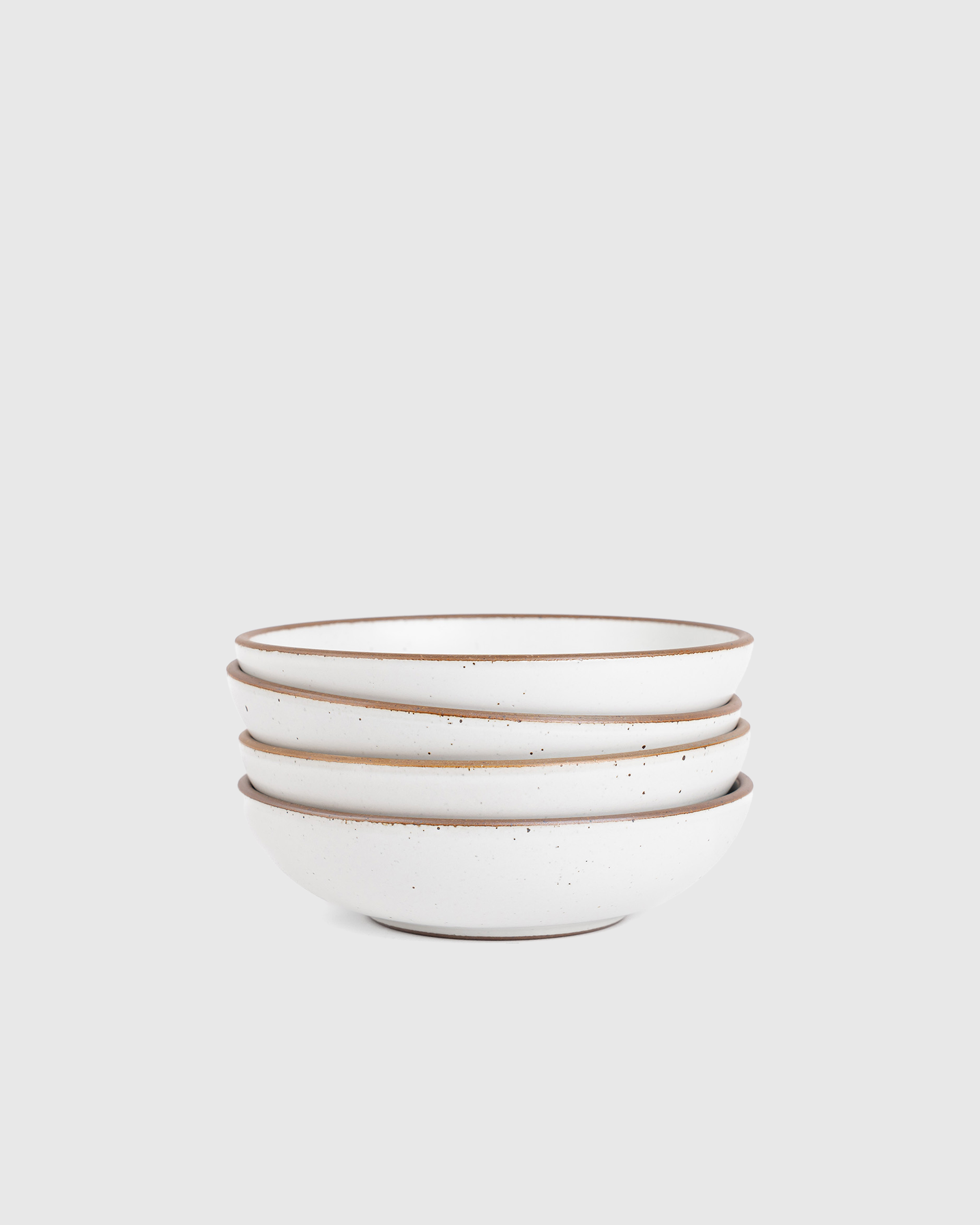 Everyday Bowl (Set of 4)  by East Fork