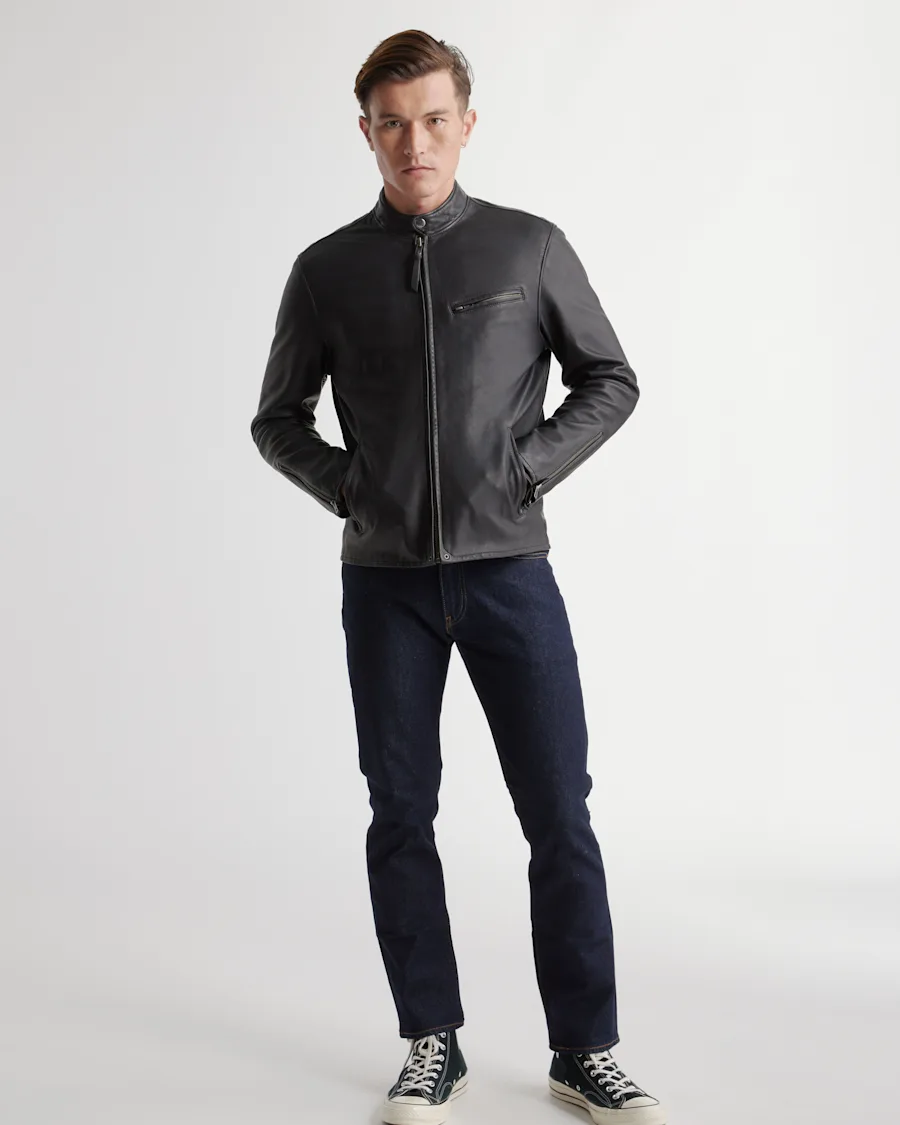 M-JKT-50-BLK 1419