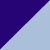 Navy/Sky Blue