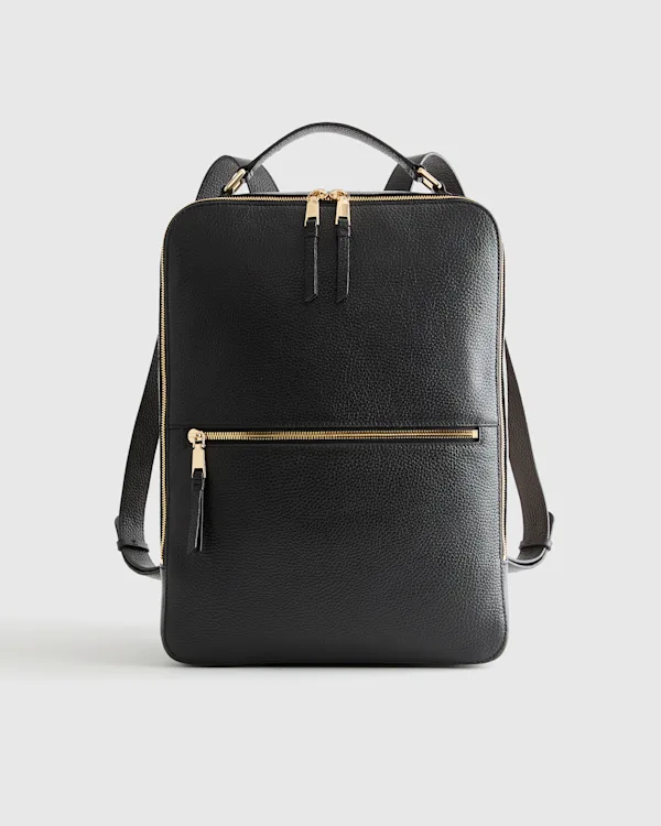 Marlow Laptop Backpack