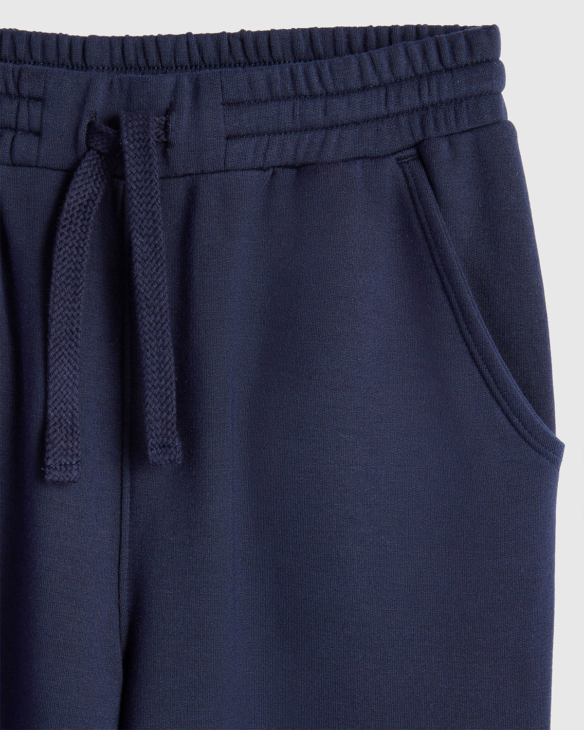 SuperSoft Fleece Joggers - thumbnail 2