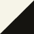 Cream/Black