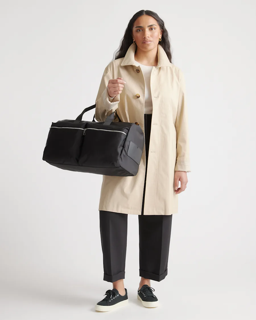 U-BAG-2-BLK 1135