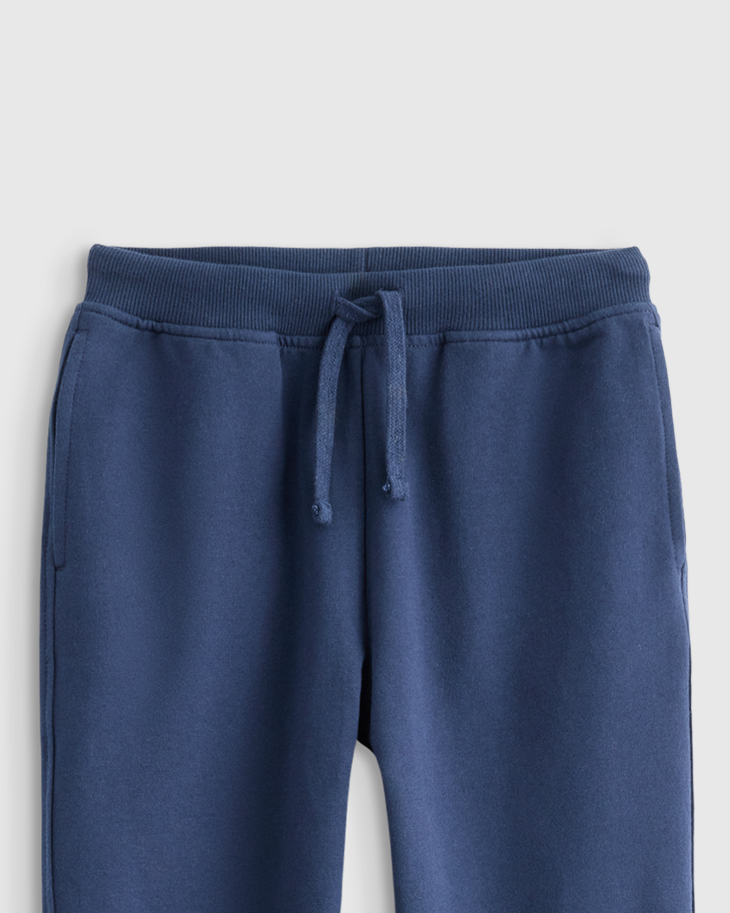 Organic Cotton French Terry Joggers - Toddler - thumbnail 2