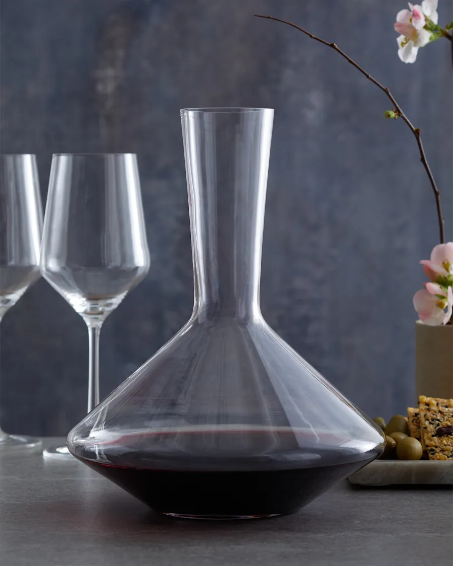 Glassware BelfestaDecanter 3703