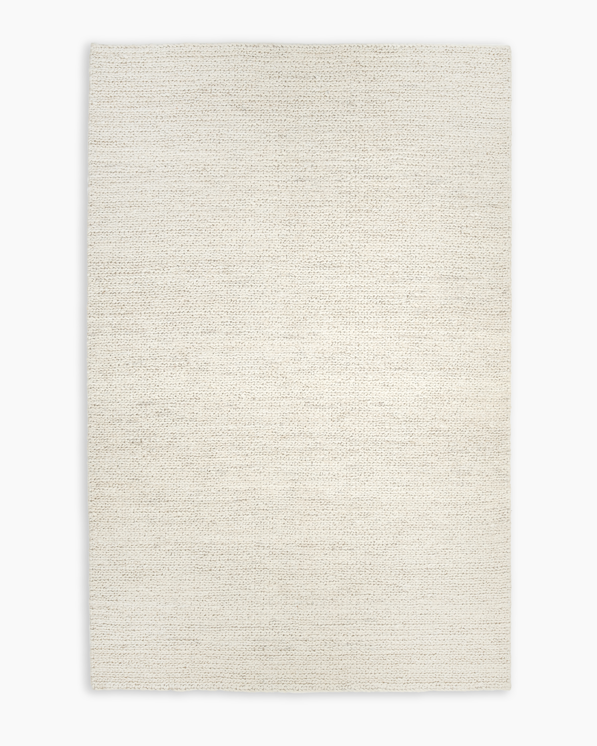 Oakley Handwoven Jute Rug - Natural Texture & Style