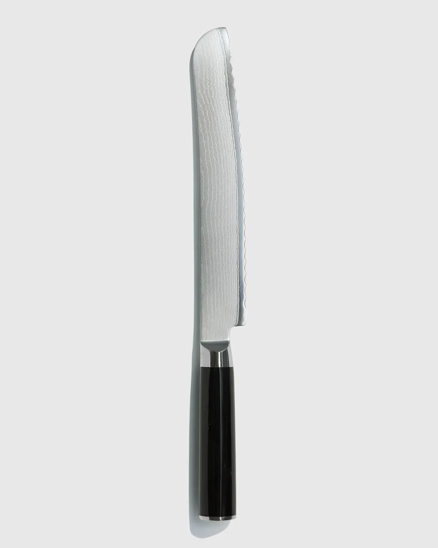 bread knife