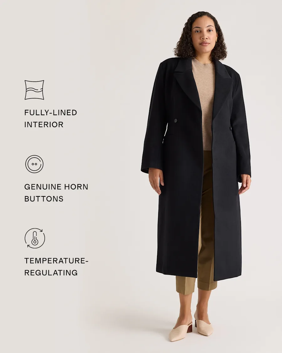 Italian Wool