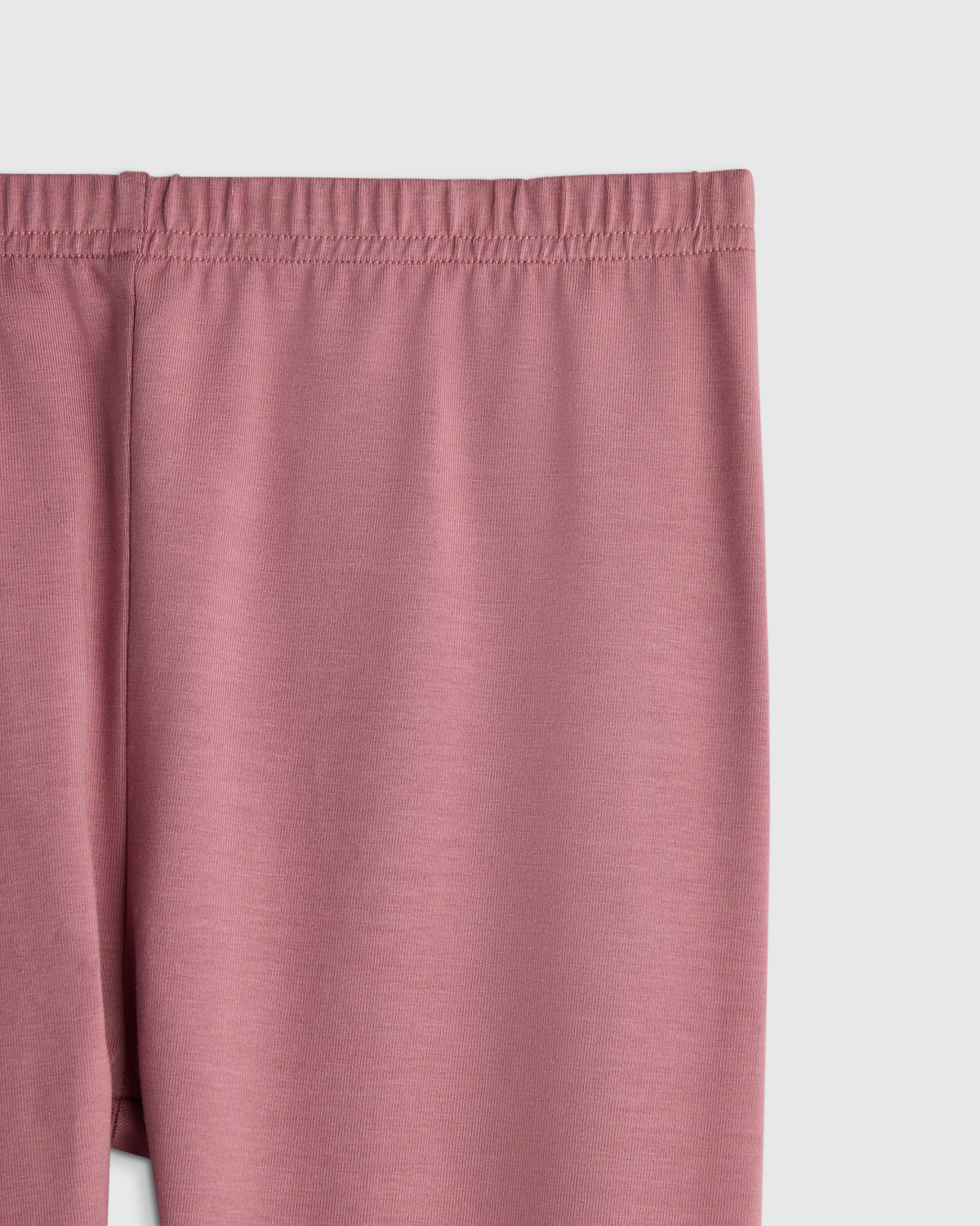 Organic Cotton Leggings - thumbnail 4