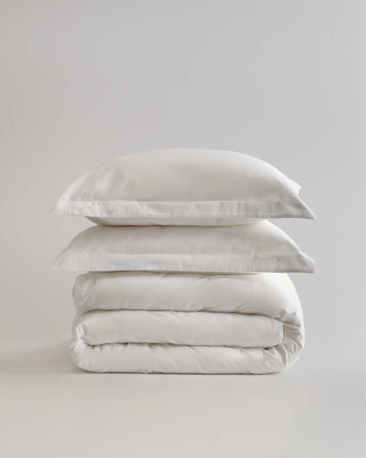 Luxury & Organic Bedding, Sheets, Duvet Sets | Quince
