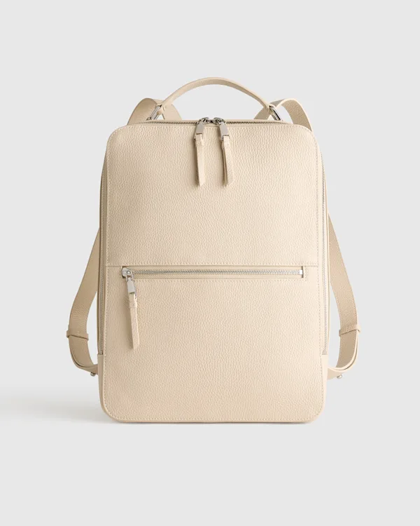 Marlow Laptop Backpack