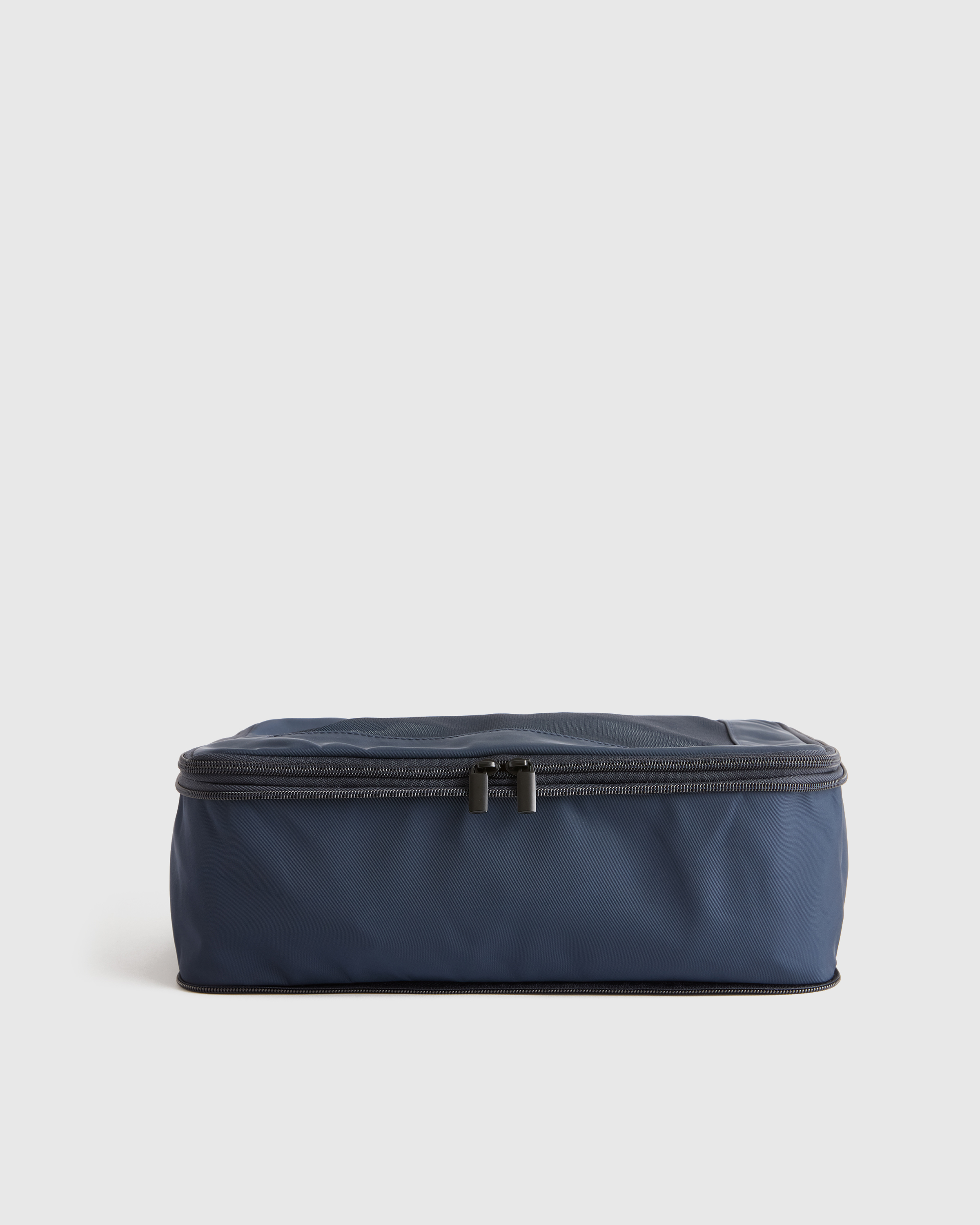 Eco Compression Packing Cubes (6-pack) in Navy