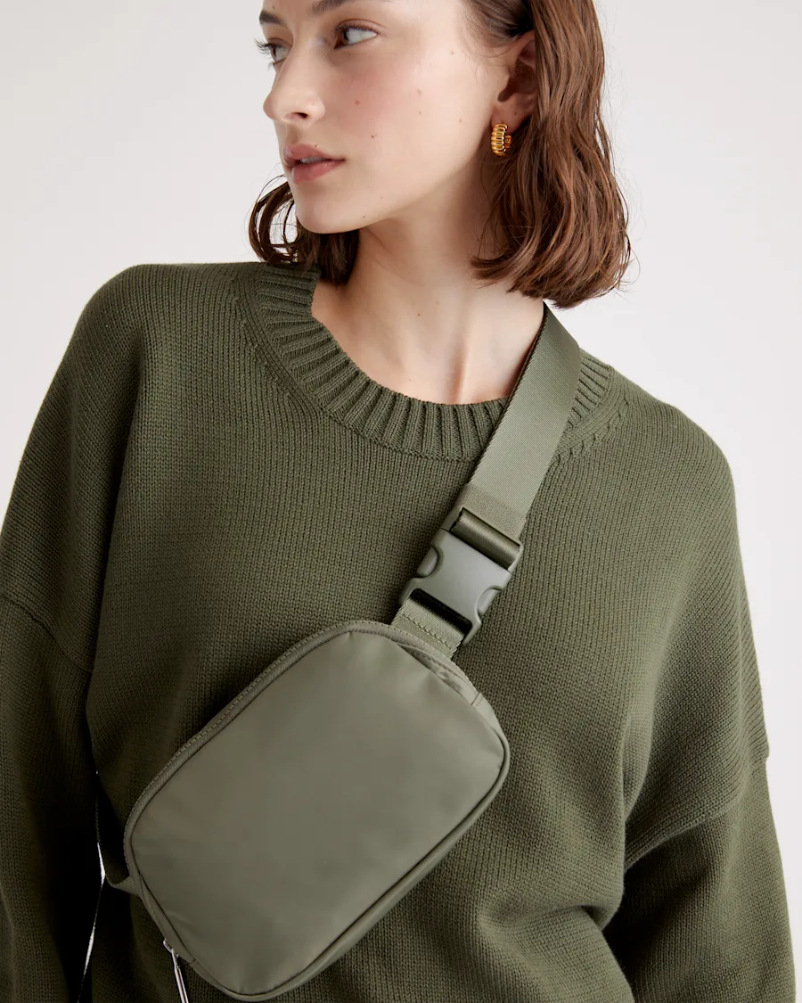 U-BAG-3-OLV 0695