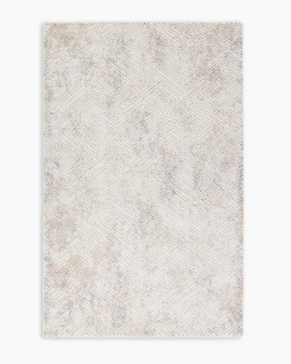 Mateo Plush Performance Rug