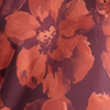 Cordovan Red Hibiscus