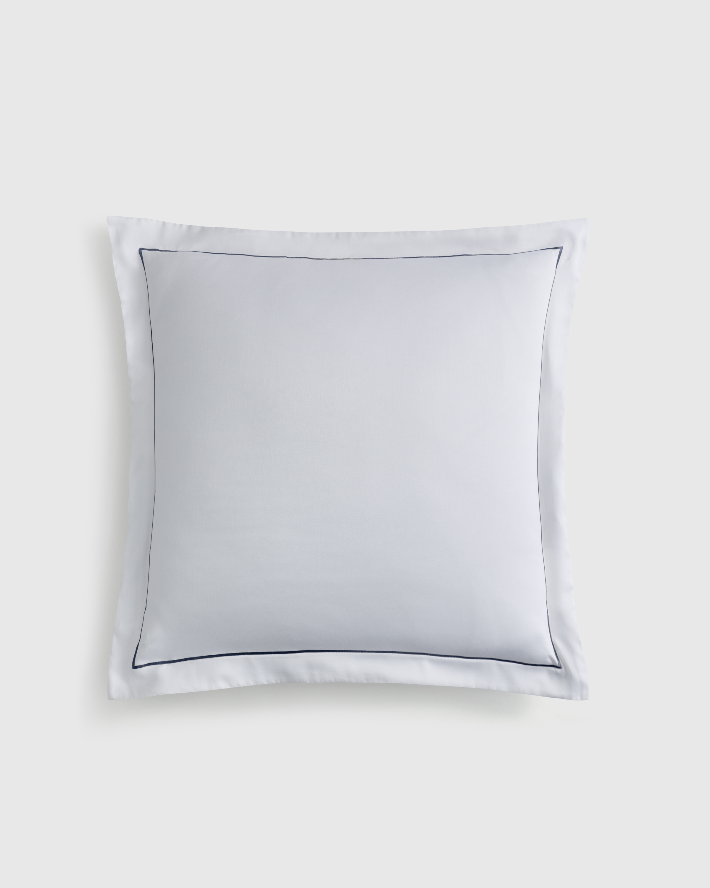 Signature Giza Cotton Sateen Euro Sham - thumbnail 7