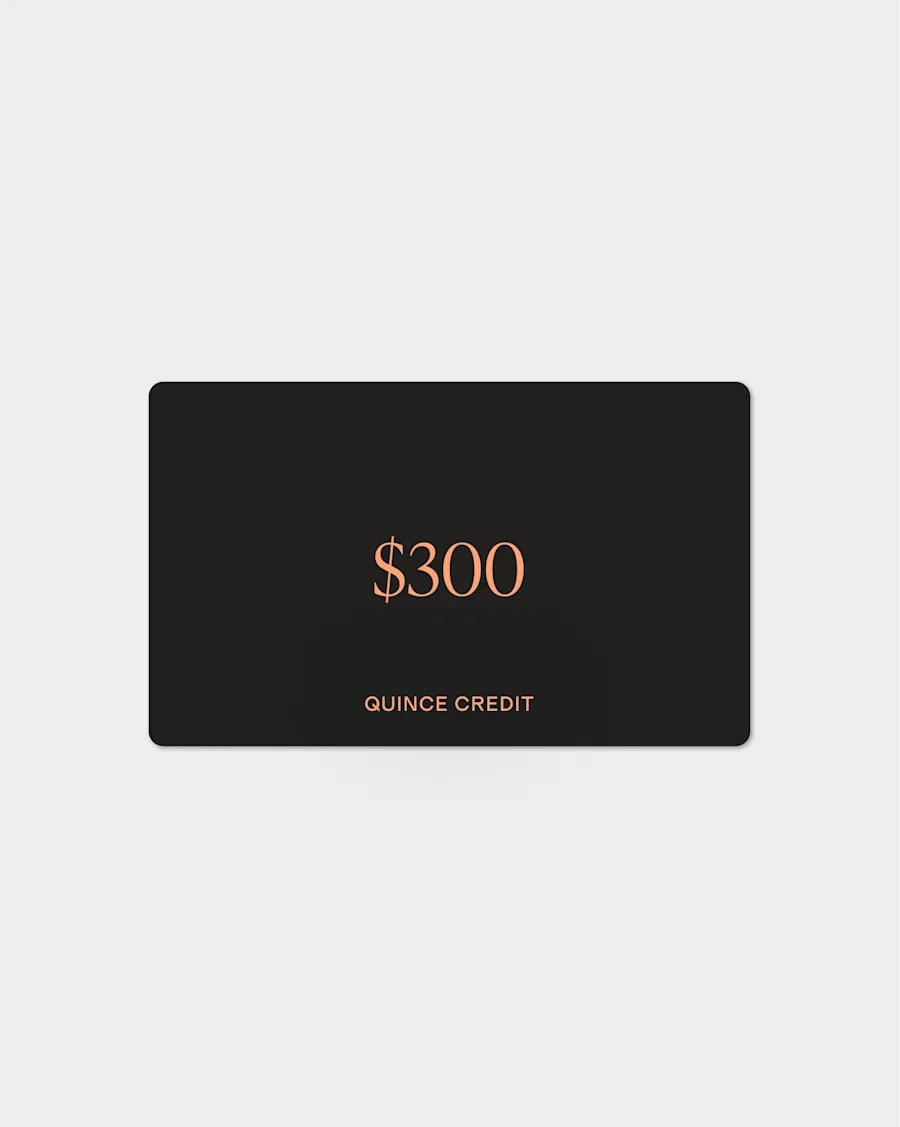$300 gift card