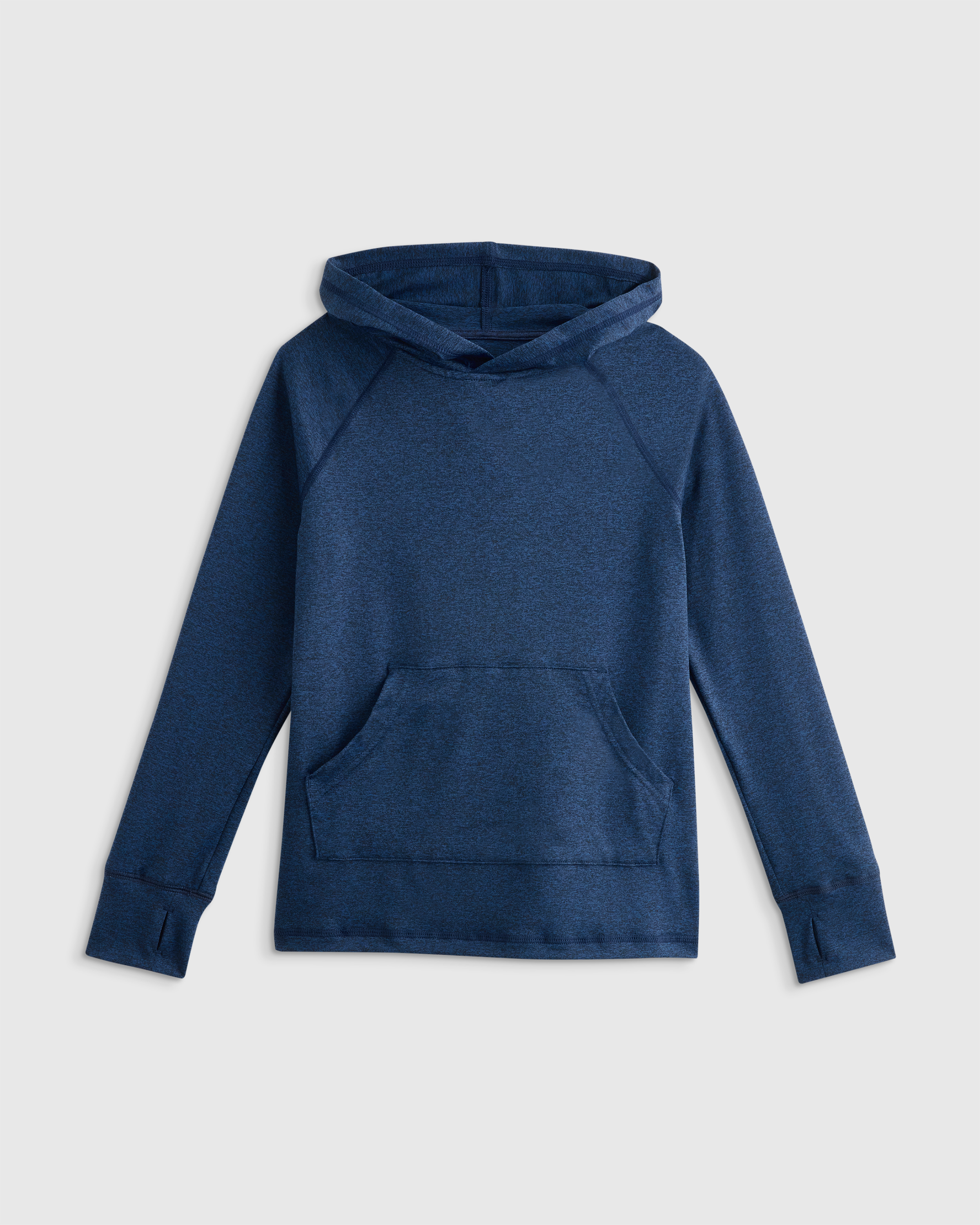 Flowknit Pullover Hoodie - Kid