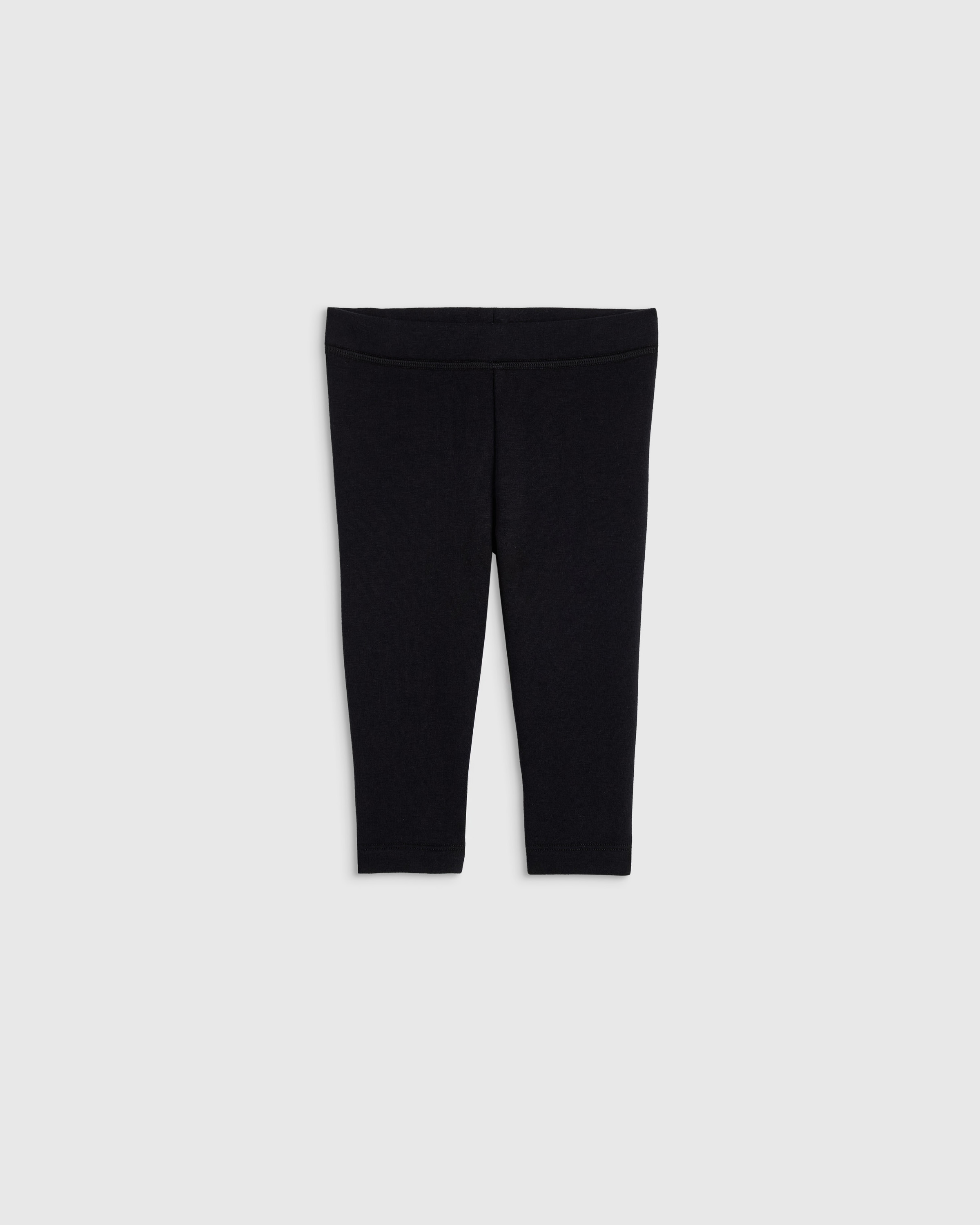 Fleece Lined Legging - Baby Girl