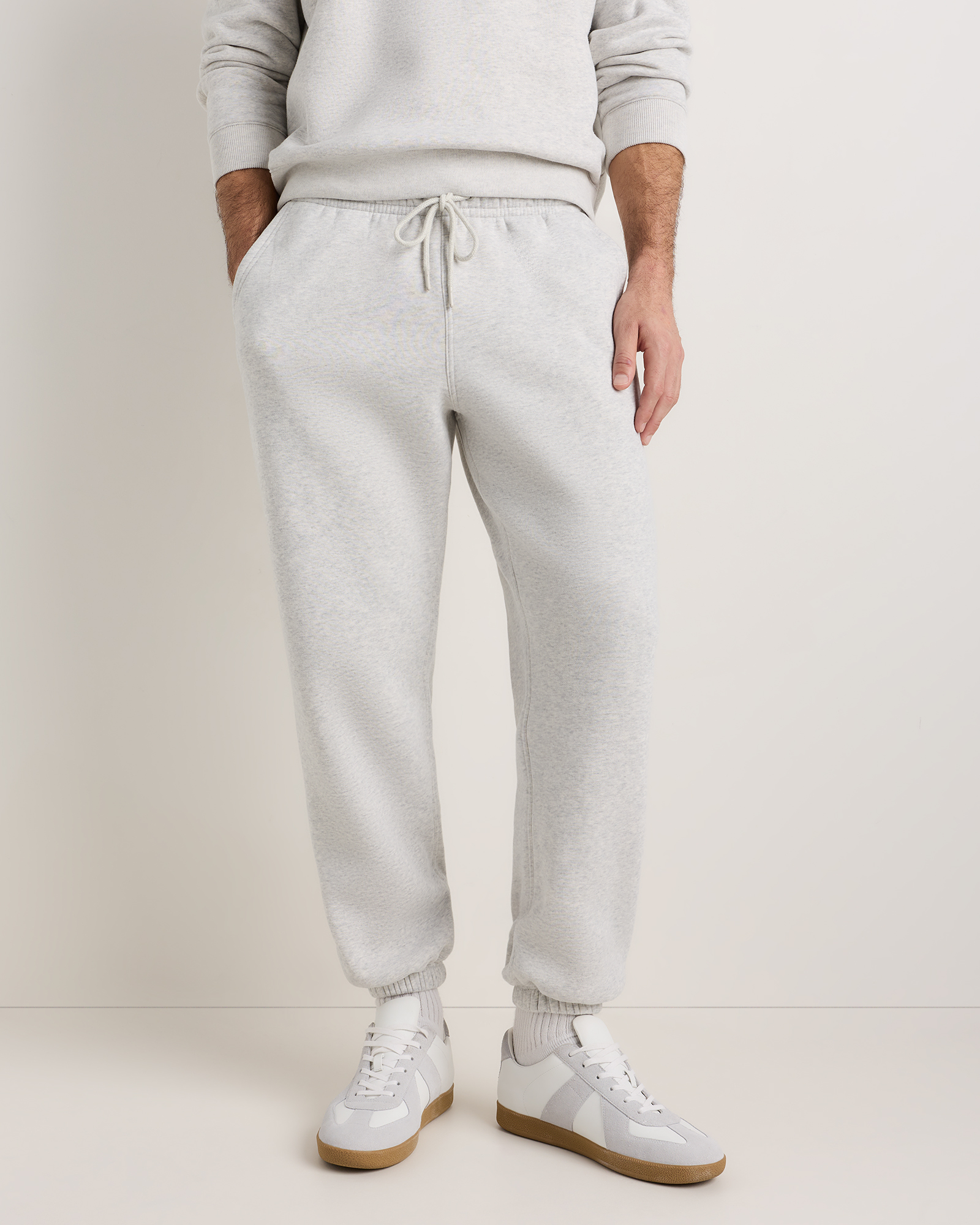 Everyday Fleece Joggers