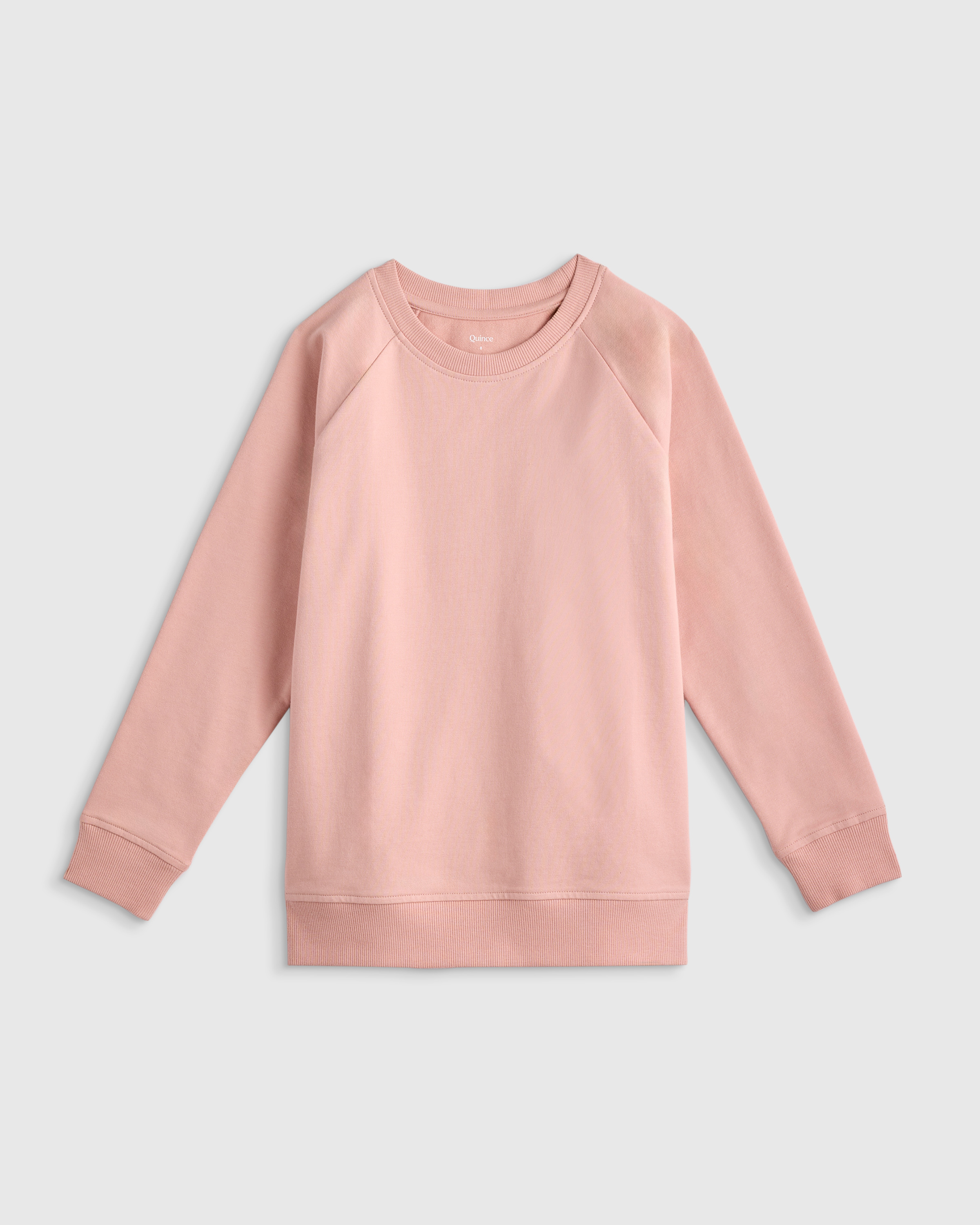 Girls Sweatshirts & Sweatpants