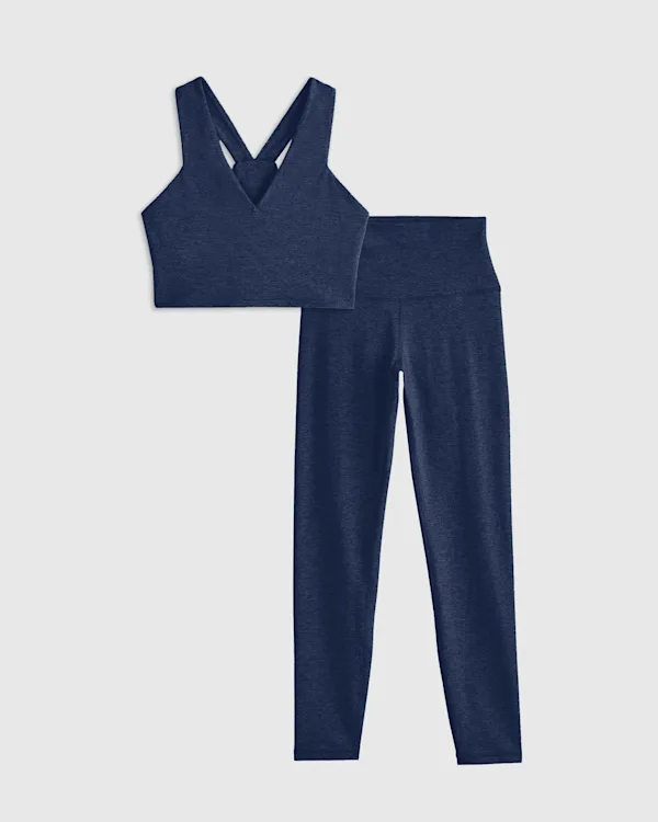 Ultra-Soft Namaste Set