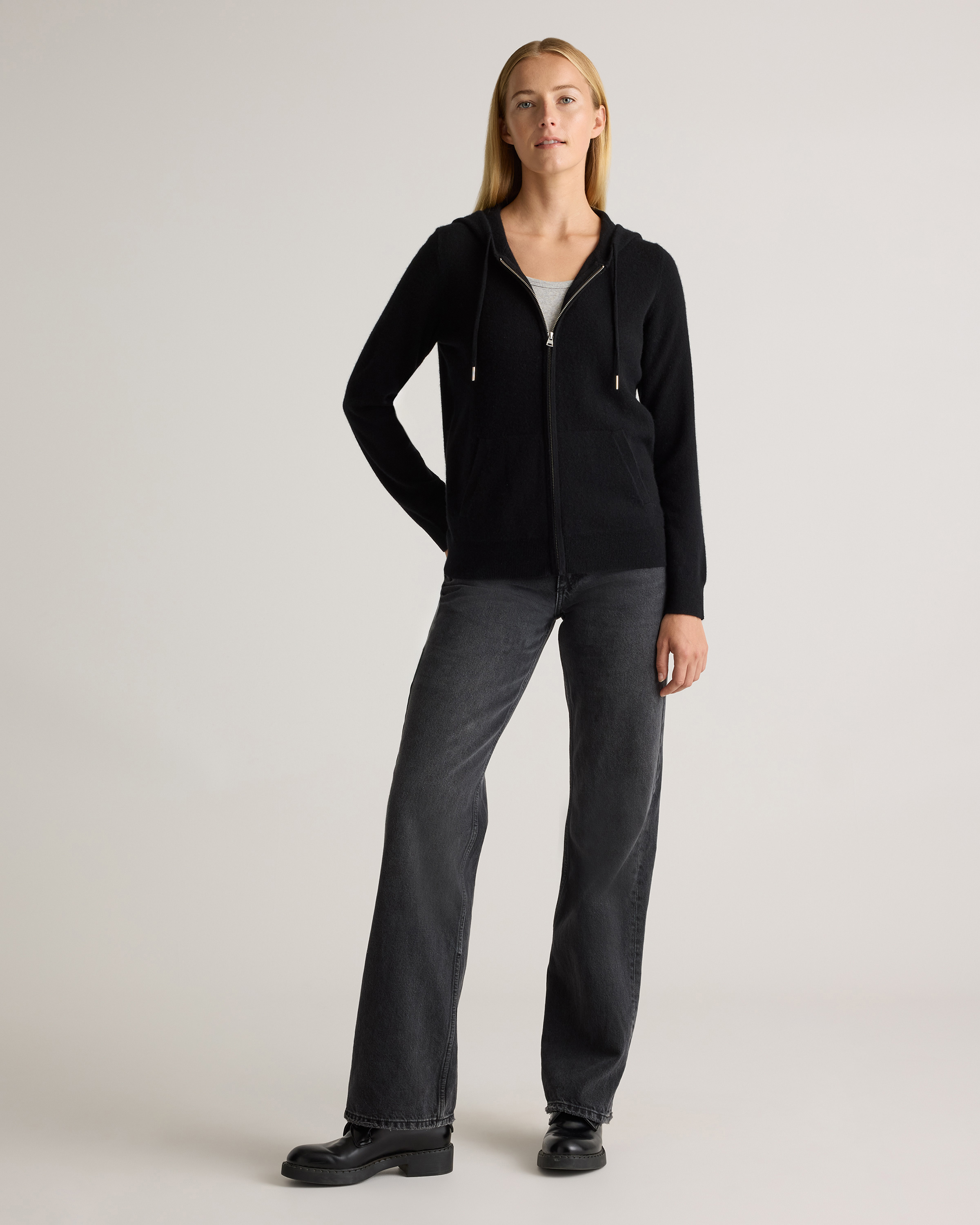 Cashmere Sweatpants for Women