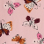 Blush Butterflies
