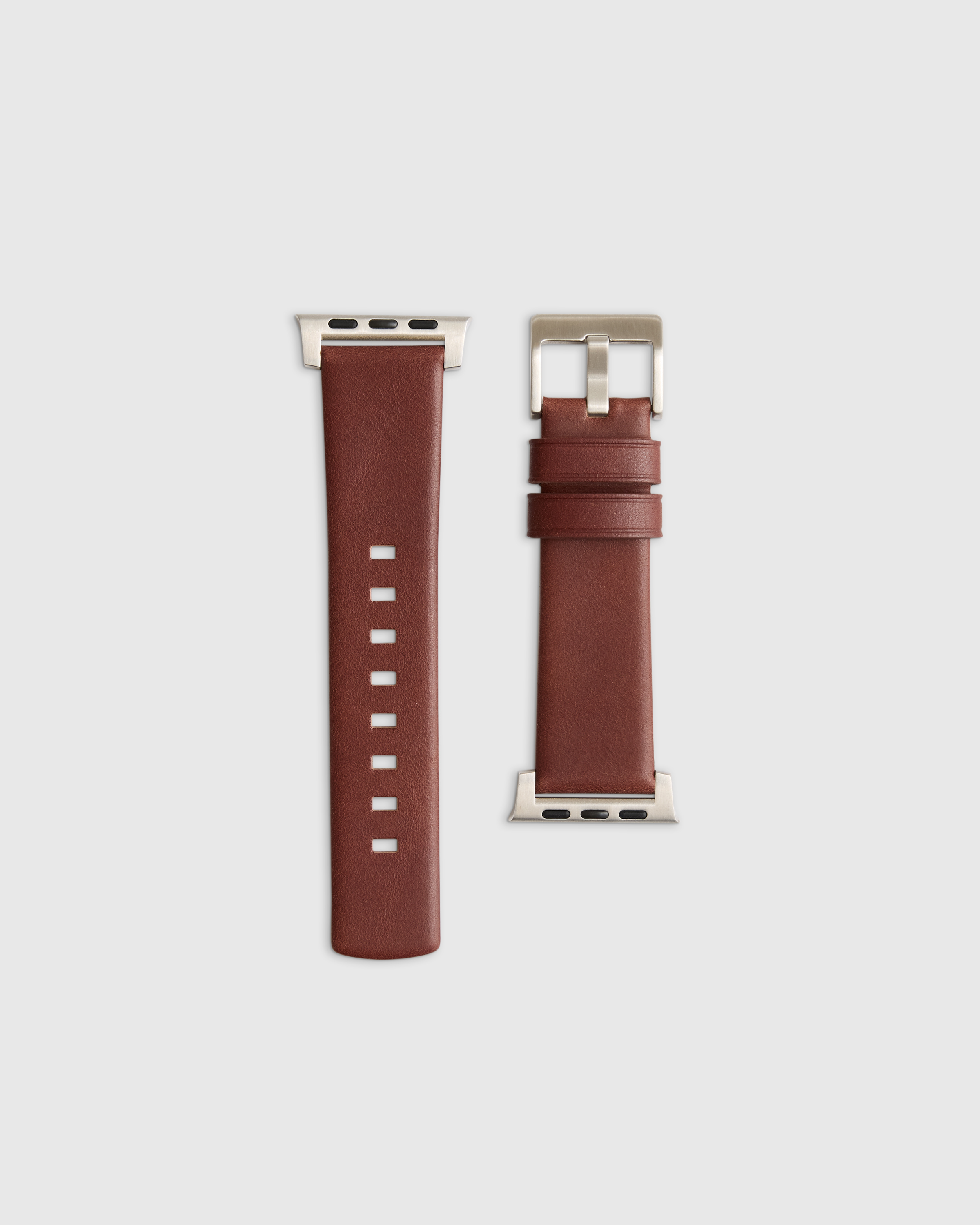 Horween Leather Smartwatch Band