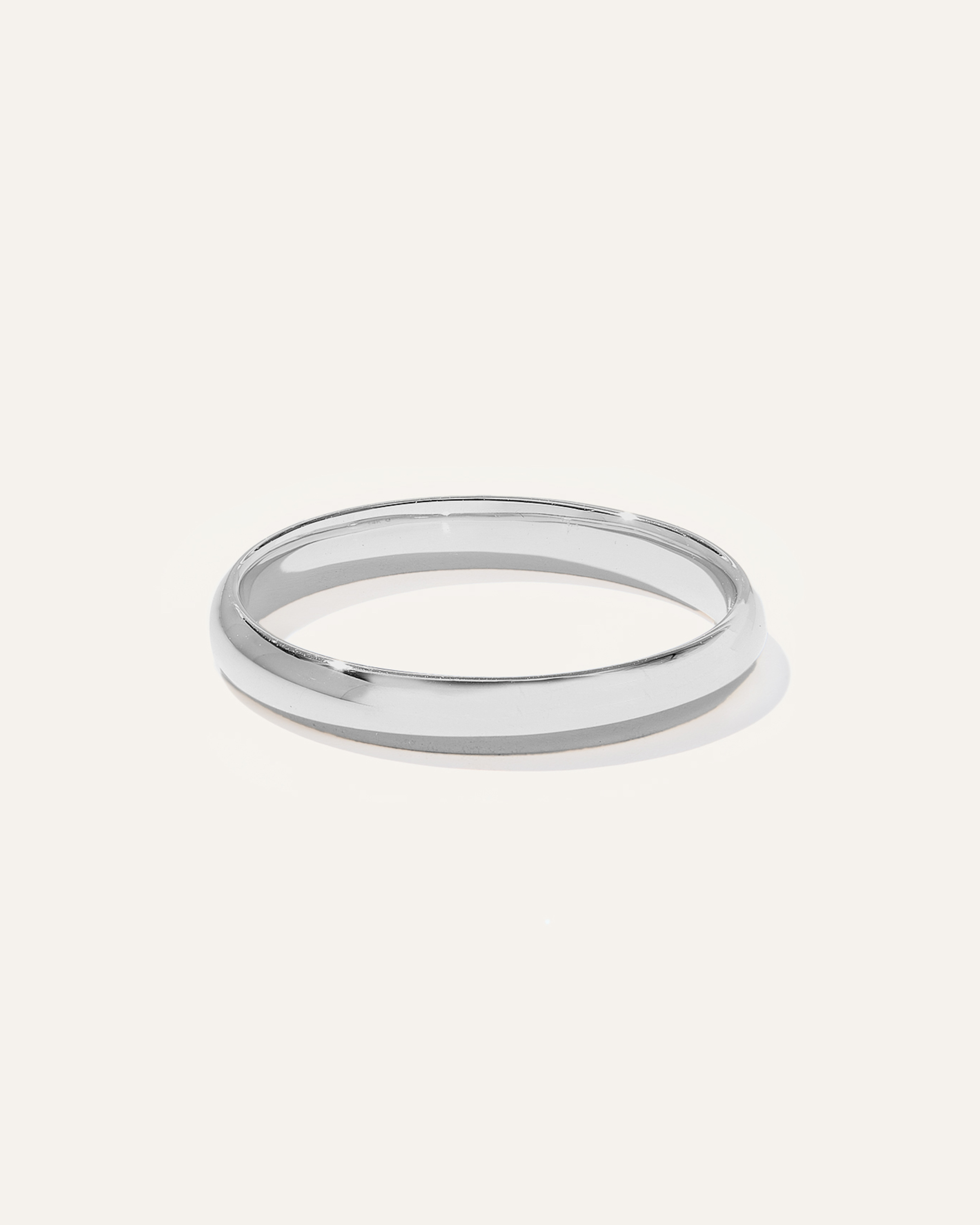 Low Dome Band
