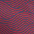 Red Tonal Waves