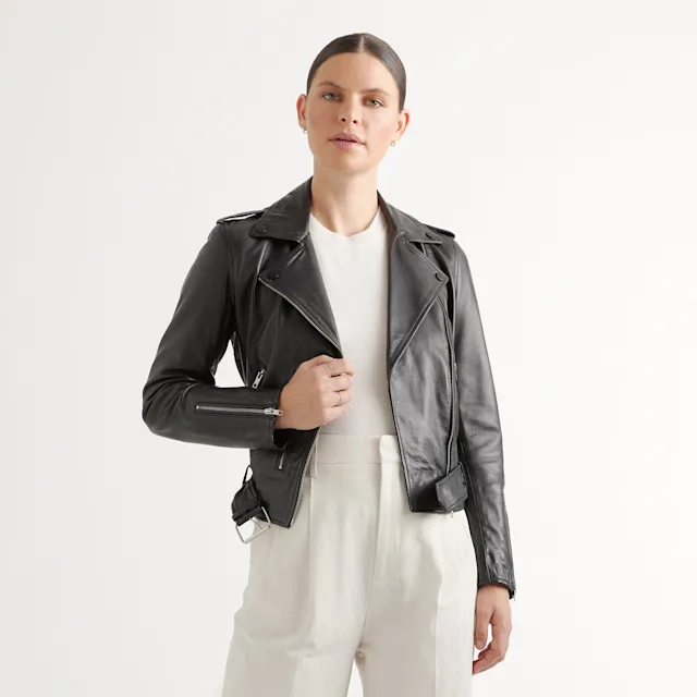 Leather & Suede