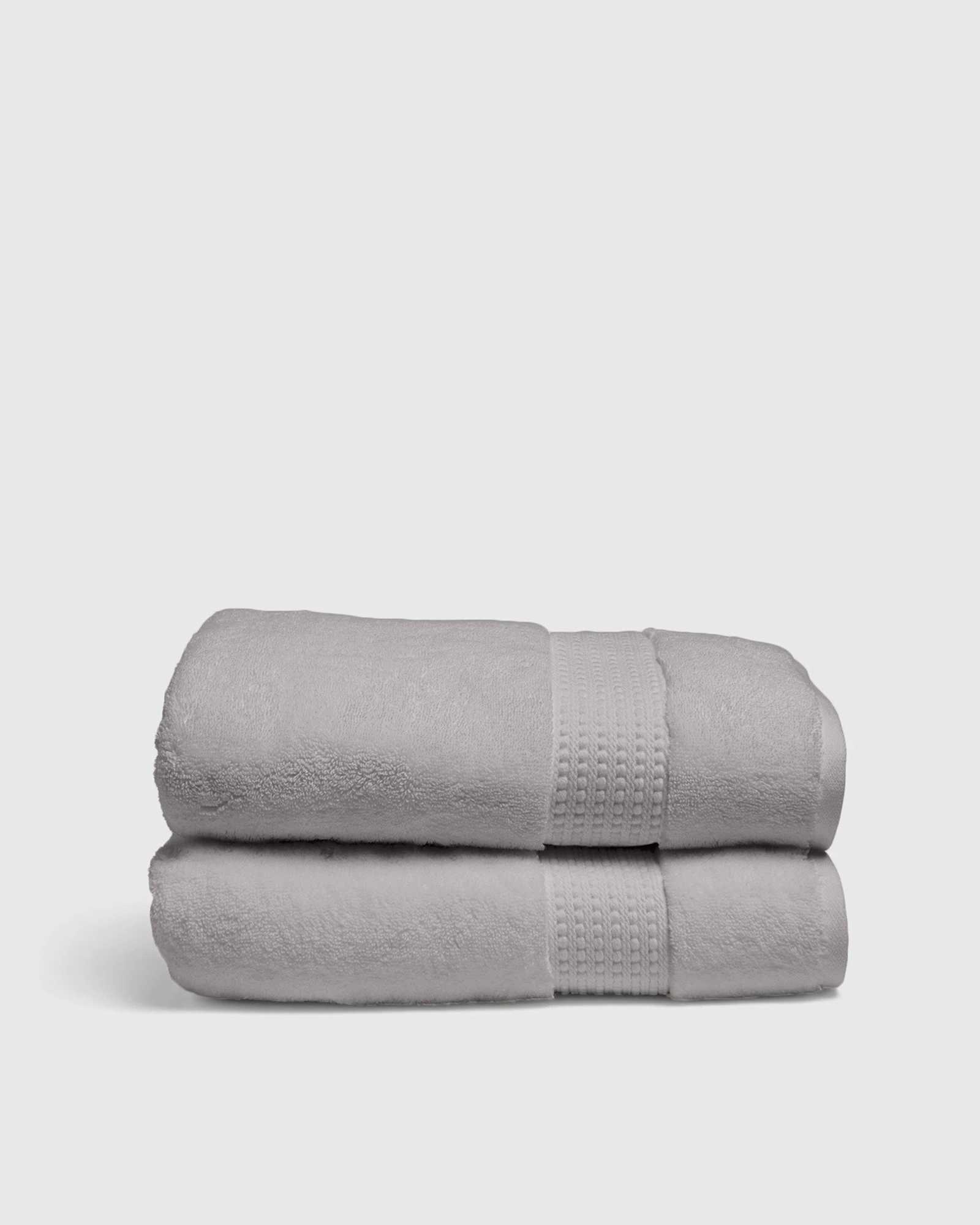 Turkish Bath Towel Sets Quince