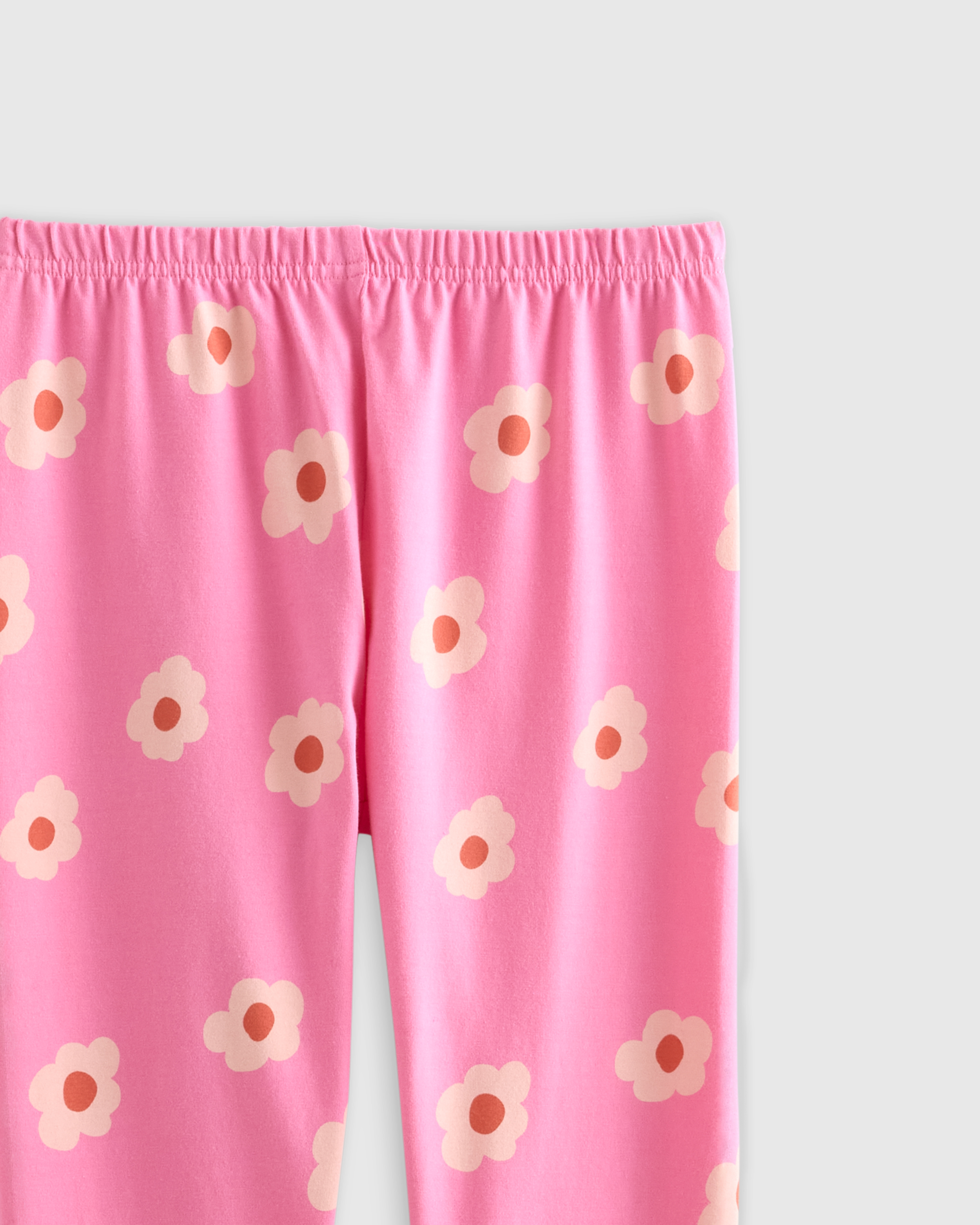 Organic Cotton Leggings - thumbnail 2