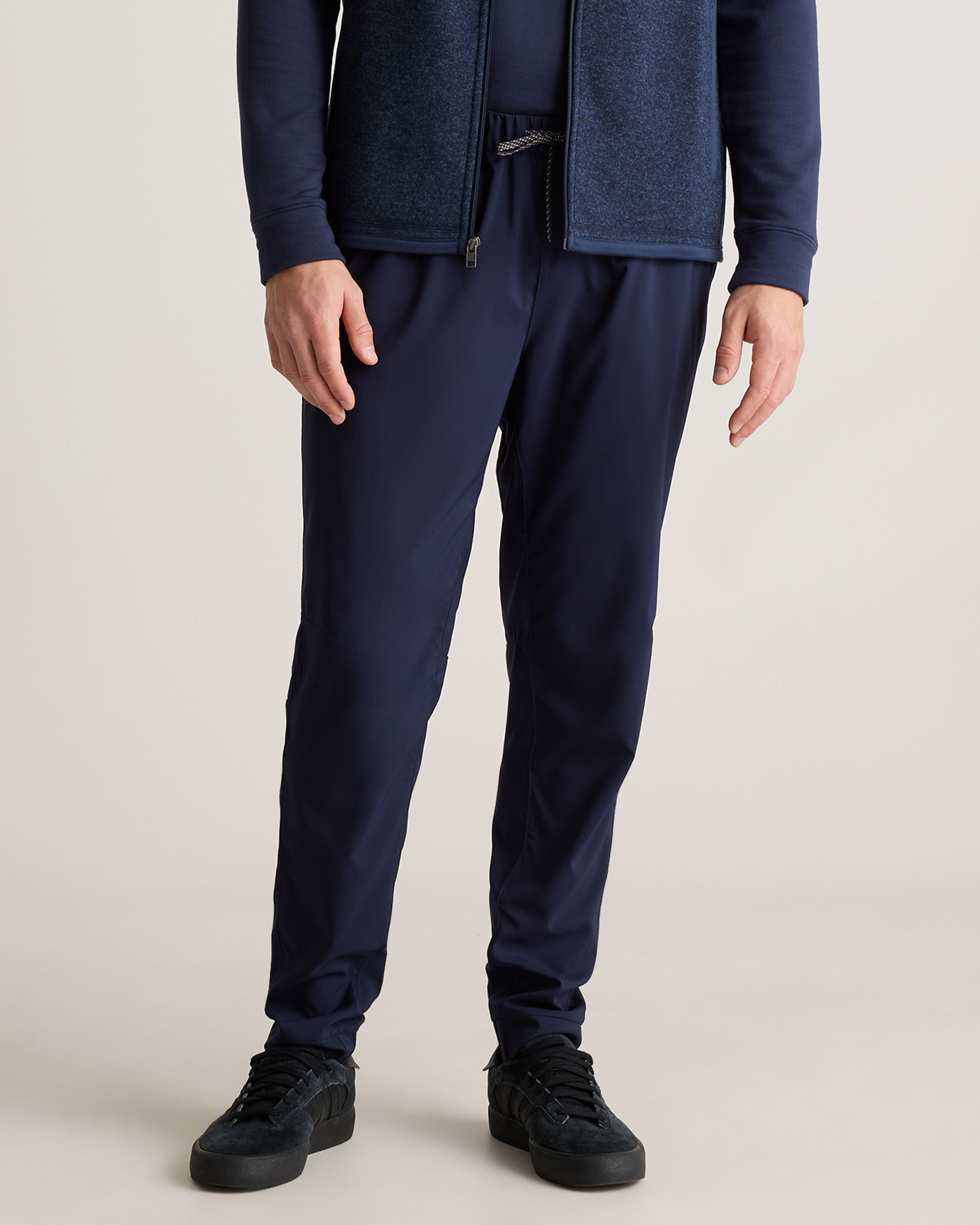 Micro Ripstop Hike Joggers