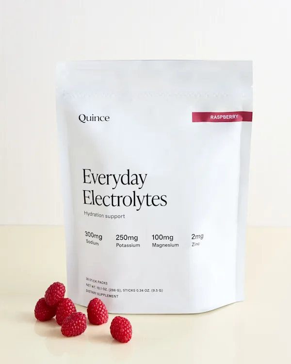 Everyday Hydration