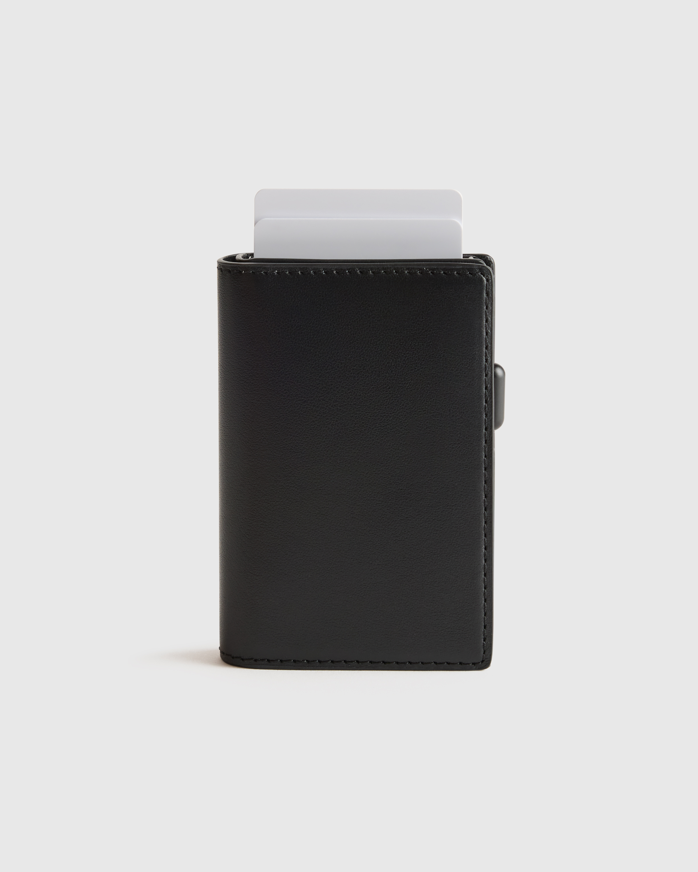 Italian Leather RFID Card Holder - thumbnail 8