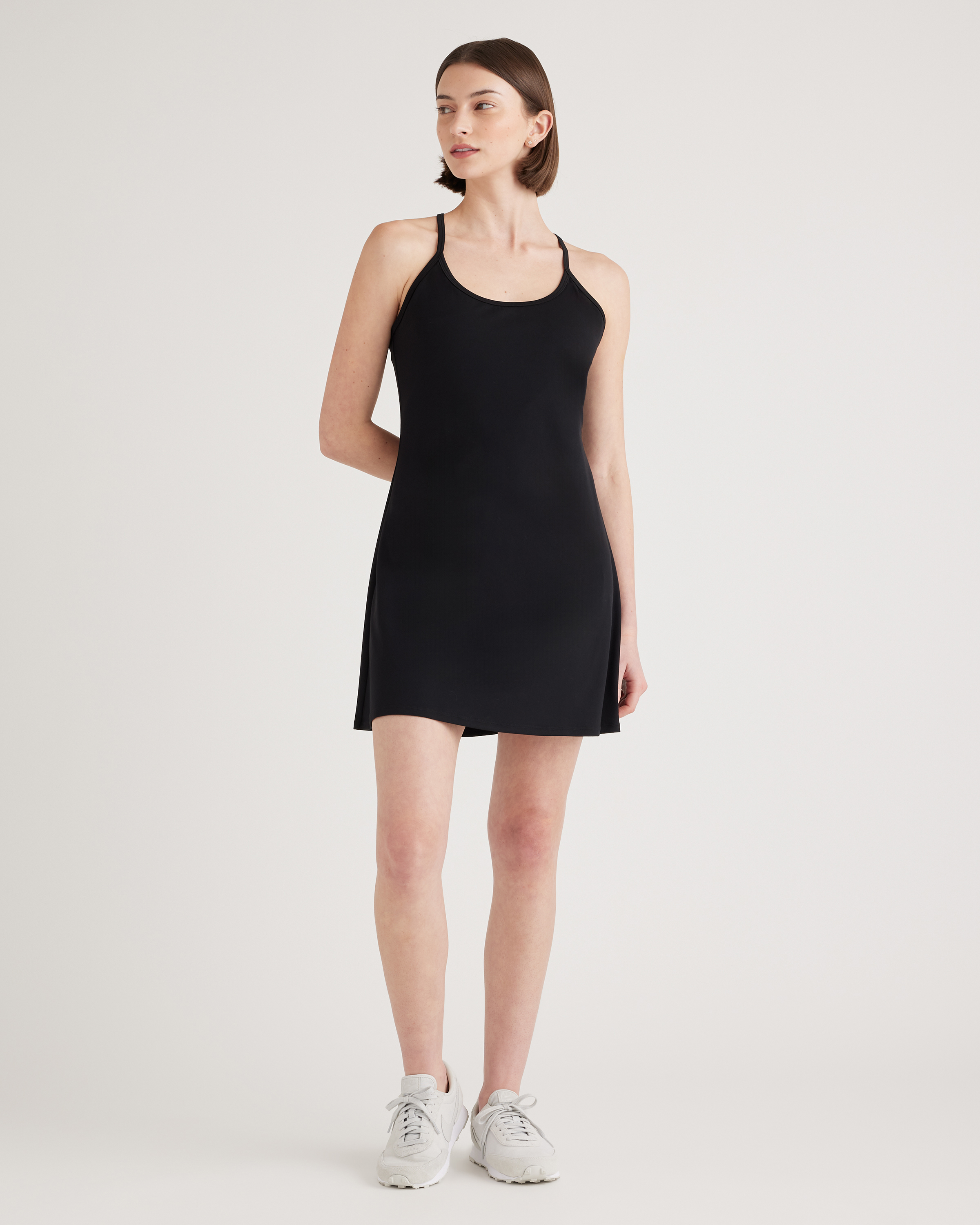 Ultra-Form Active Dress