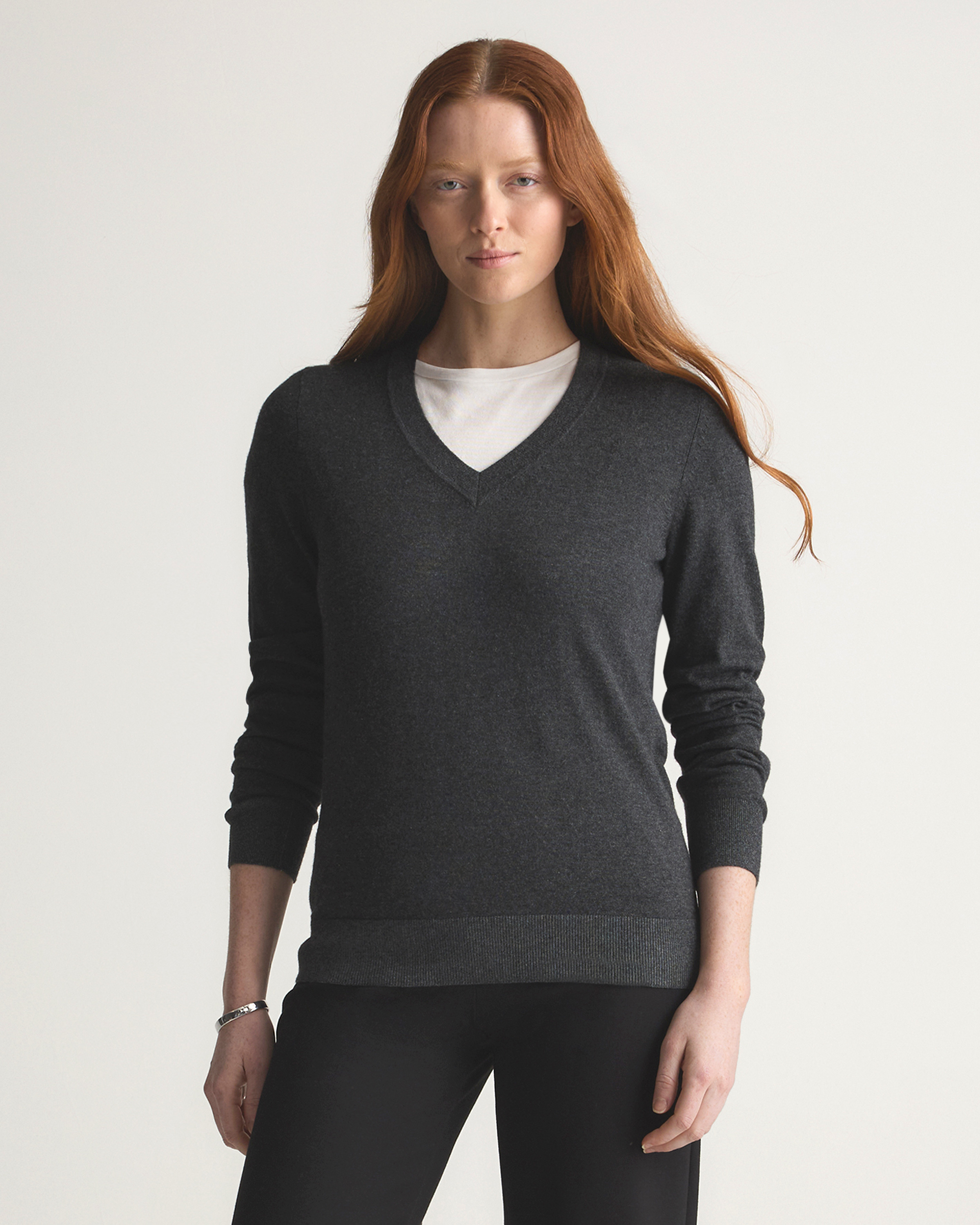 Knit Cardigan Lightweight Cotton Sweater Lightweight Cotton