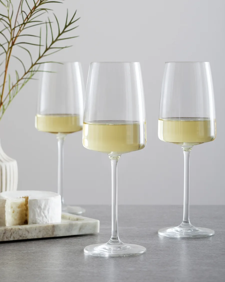 Glassware SensaWhite 3758